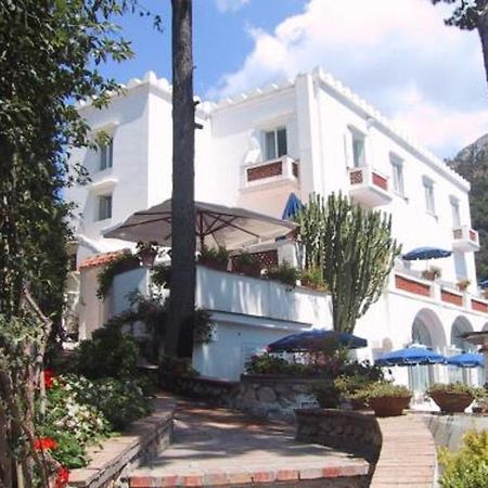 Hotel Casa Caprile Exterior foto